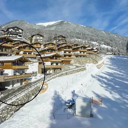 In Neukirchen Near Arena Wildkogel Neukirchen am Großvenediger