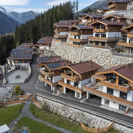 In Neukirchen Near Arena Wildkogel * Neukirchen am Großvenediger