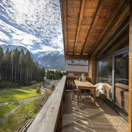 In Neukirchen Near Arena Wildkogel Alpehytte Neukirchen am Großvenediger