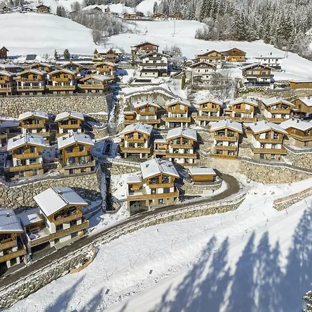 In Neukirchen Near Arena Wildkogel Alpehytte
