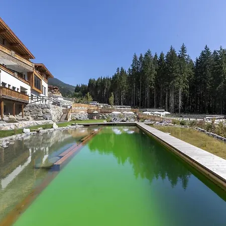 In Neukirchen Near Arena Wildkogel * Neukirchen am Großvenediger