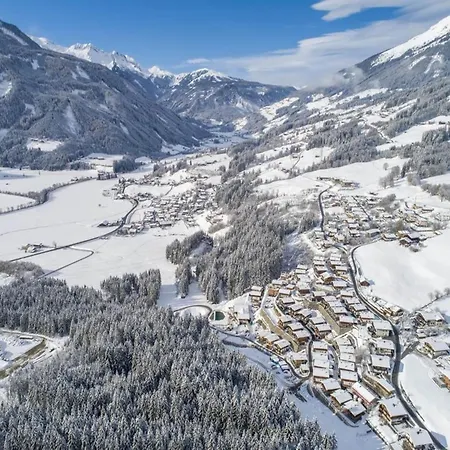 Alpehytte In Neukirchen Near Arena Wildkogel Neukirchen am Großvenediger