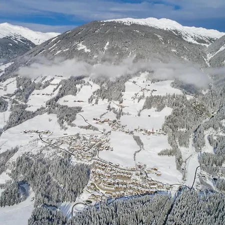 Alpehytte In Neukirchen Near Arena Wildkogel *