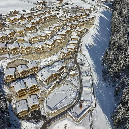 In Neukirchen Near Arena Wildkogel Alpehytte *